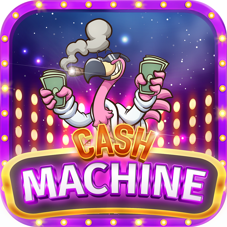 cashmachine 14